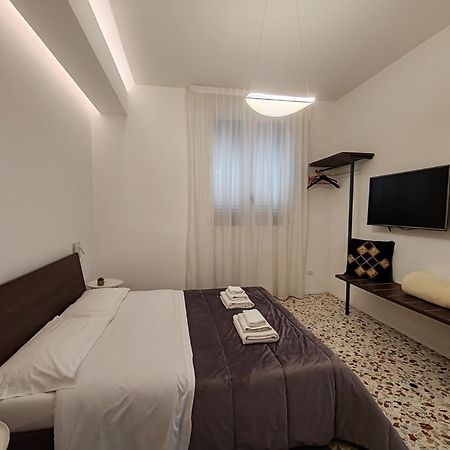 Cielo D' Alcamo Apartment Ngoại thất bức ảnh