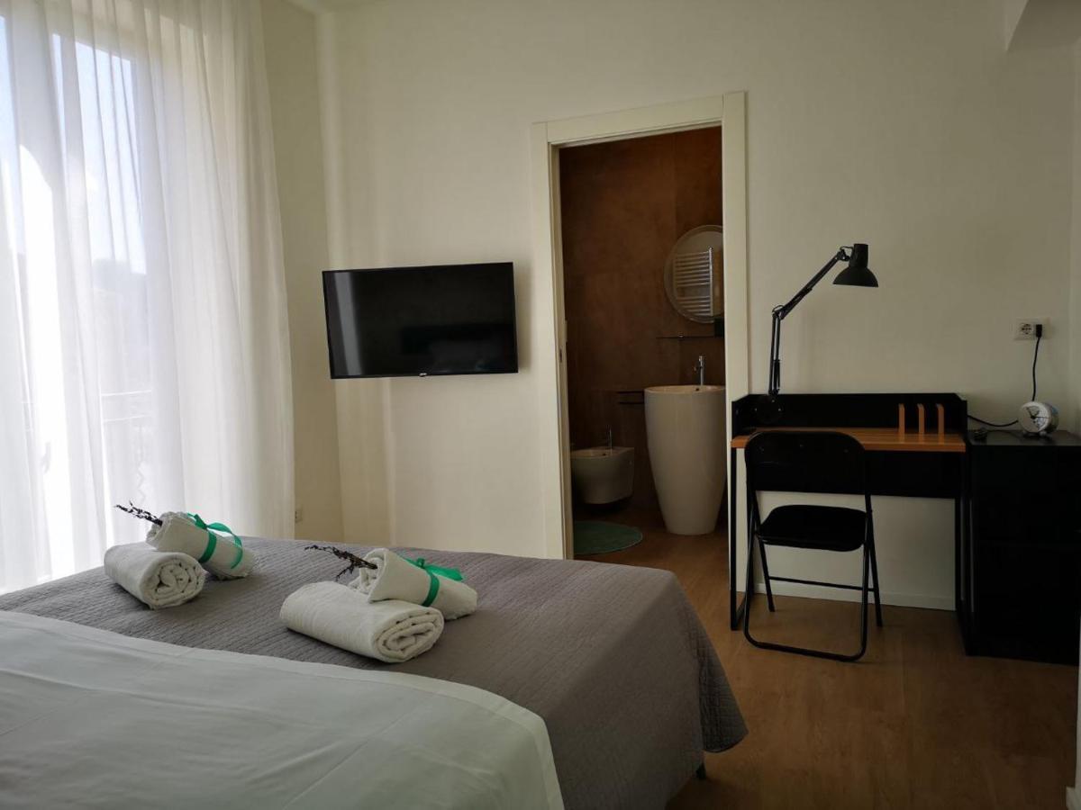 Cielo D' Alcamo Apartment Ngoại thất bức ảnh