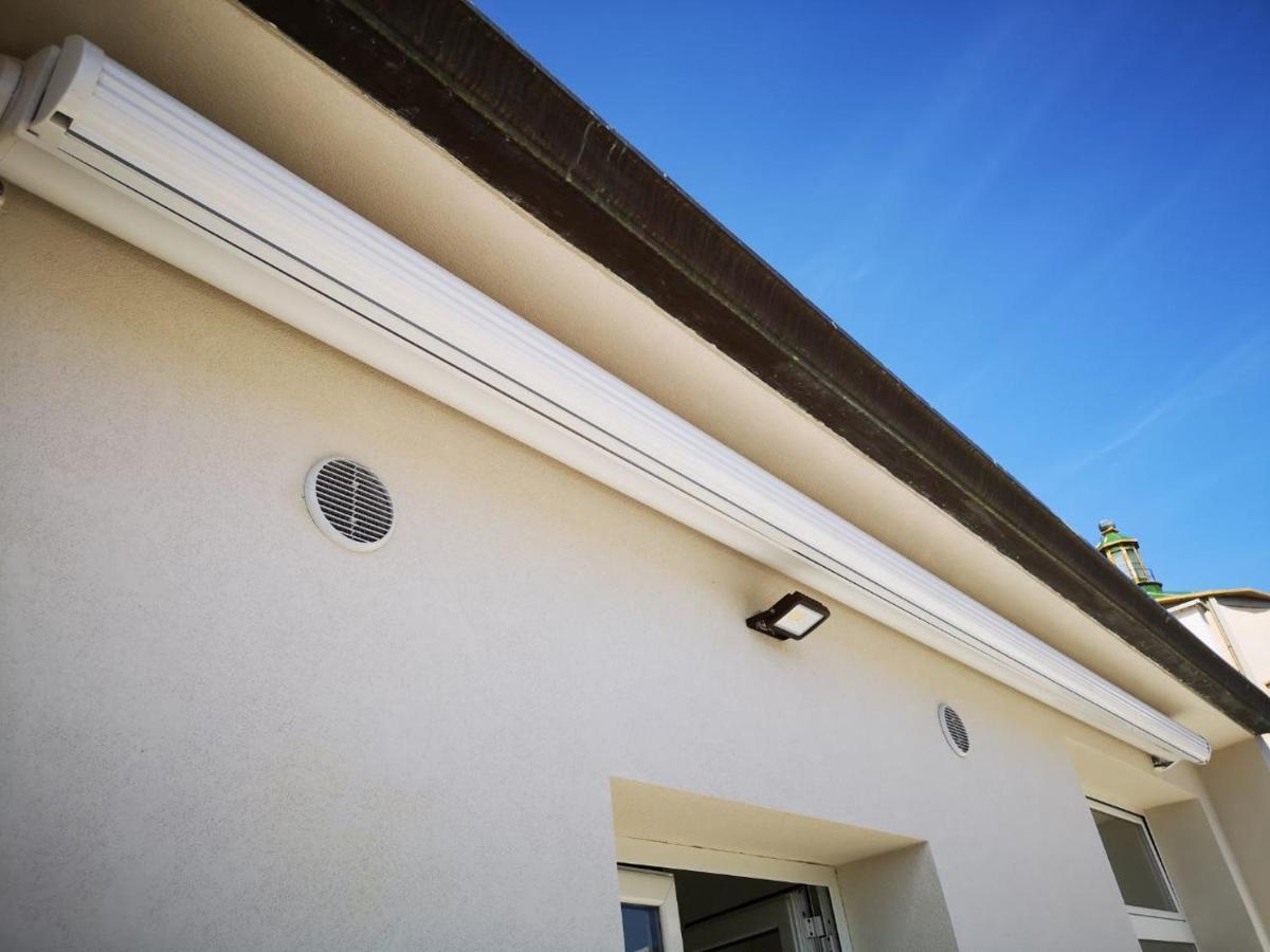 Cielo D' Alcamo Apartment Ngoại thất bức ảnh