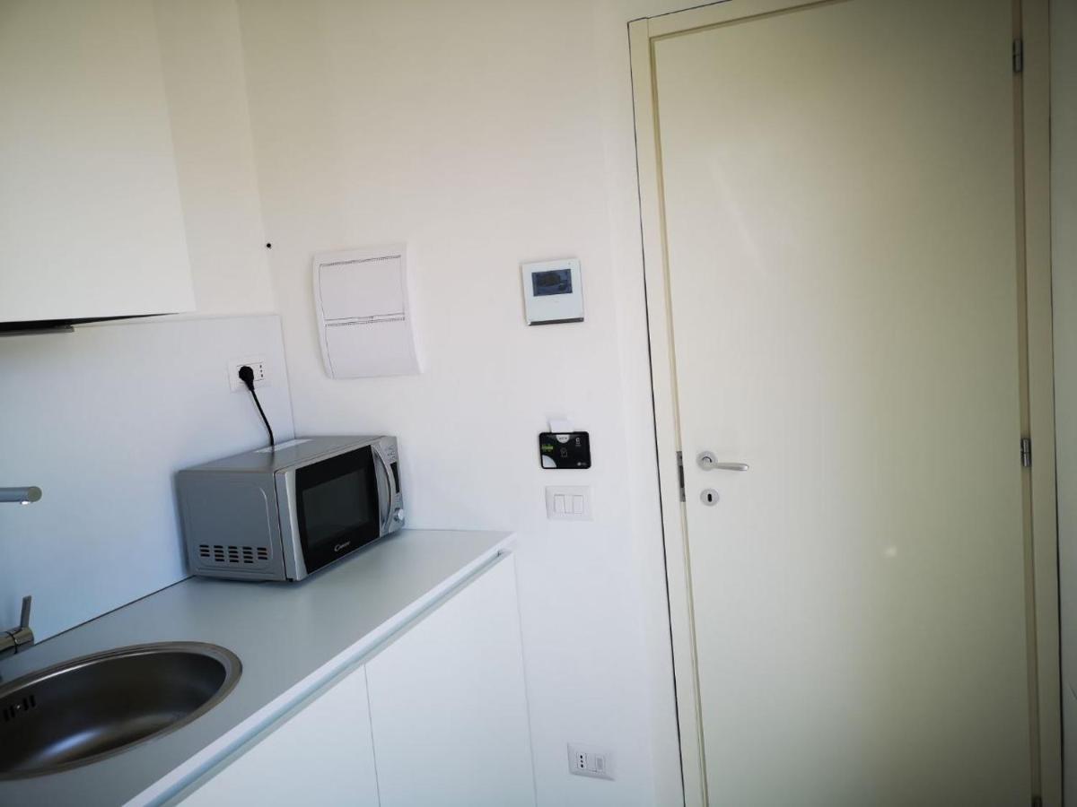 Cielo D' Alcamo Apartment Ngoại thất bức ảnh