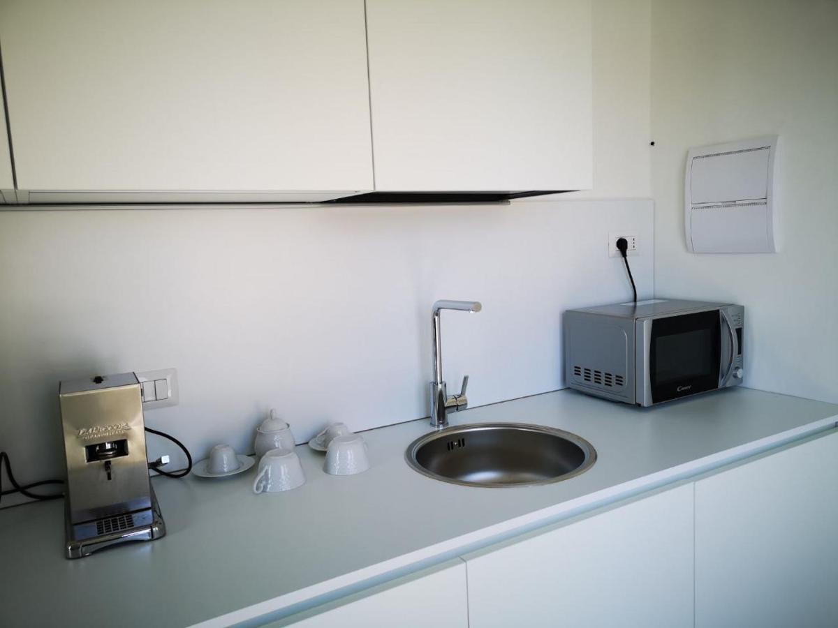 Cielo D' Alcamo Apartment Ngoại thất bức ảnh