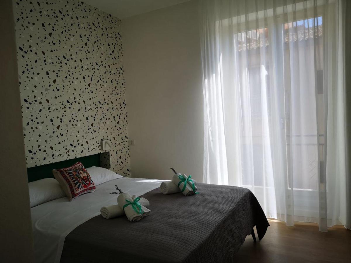 Cielo D' Alcamo Apartment Ngoại thất bức ảnh