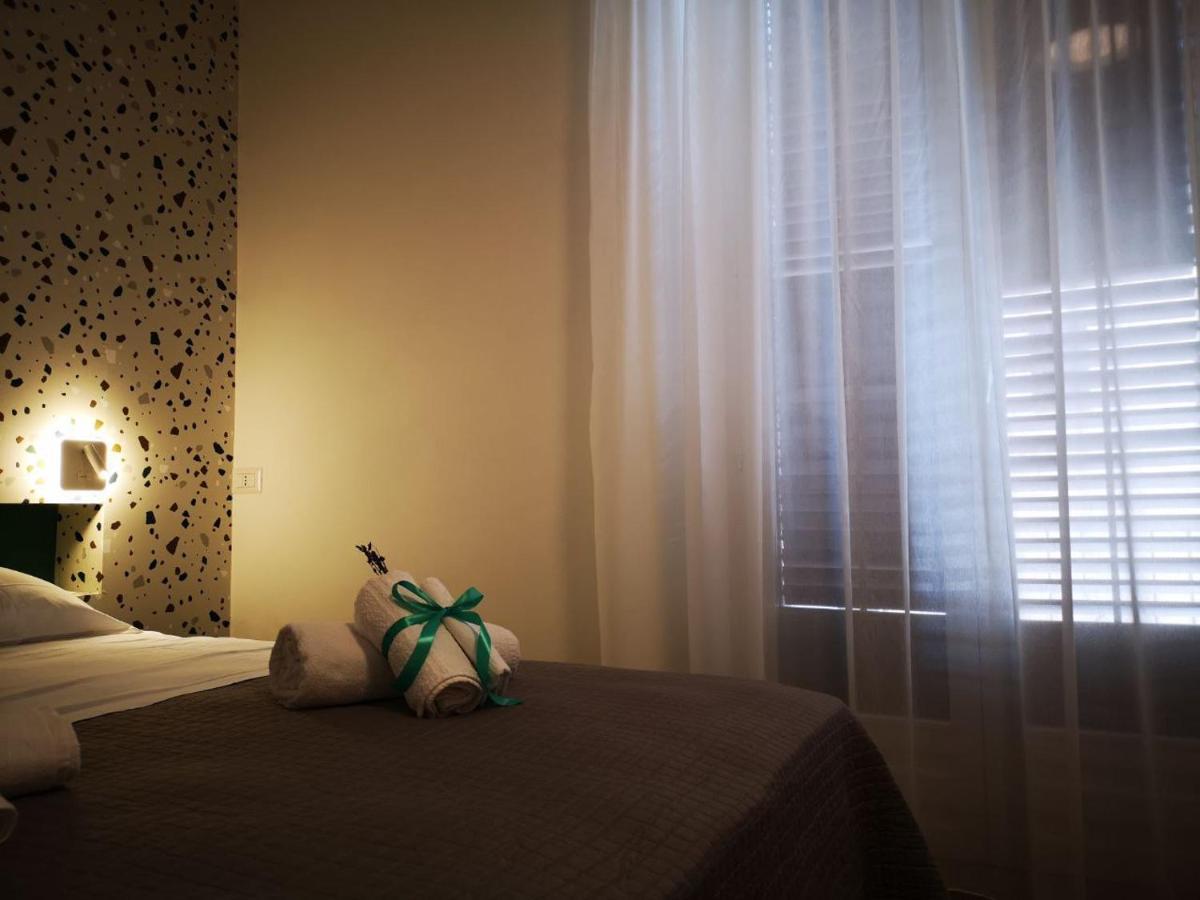 Cielo D' Alcamo Apartment Ngoại thất bức ảnh