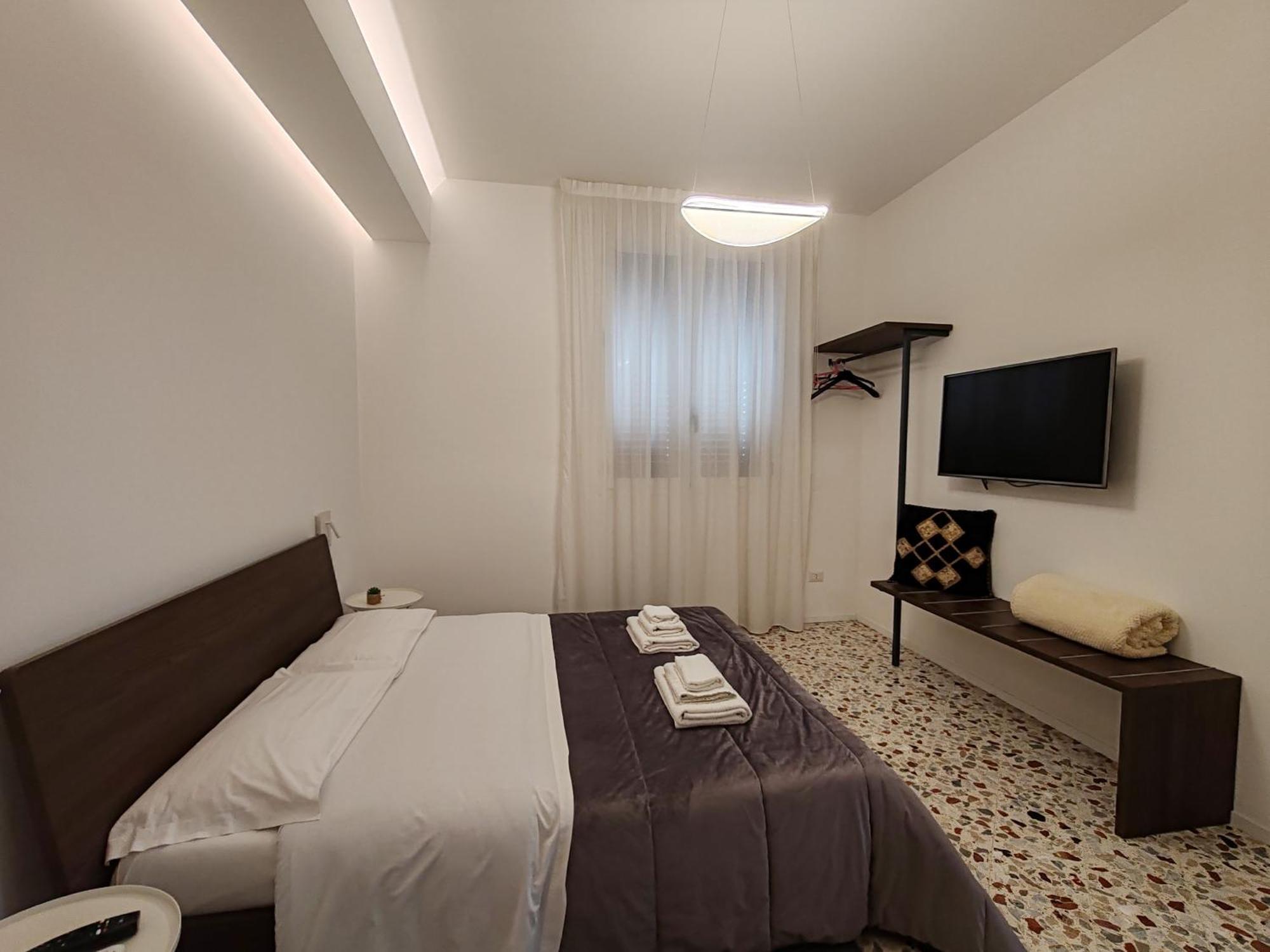Cielo D' Alcamo Apartment Ngoại thất bức ảnh