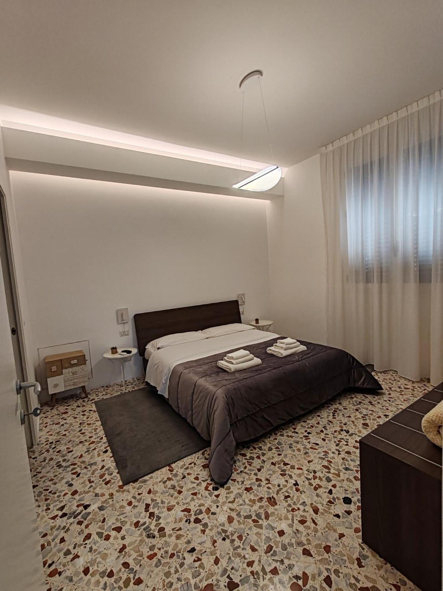 Cielo D' Alcamo Apartment Ngoại thất bức ảnh