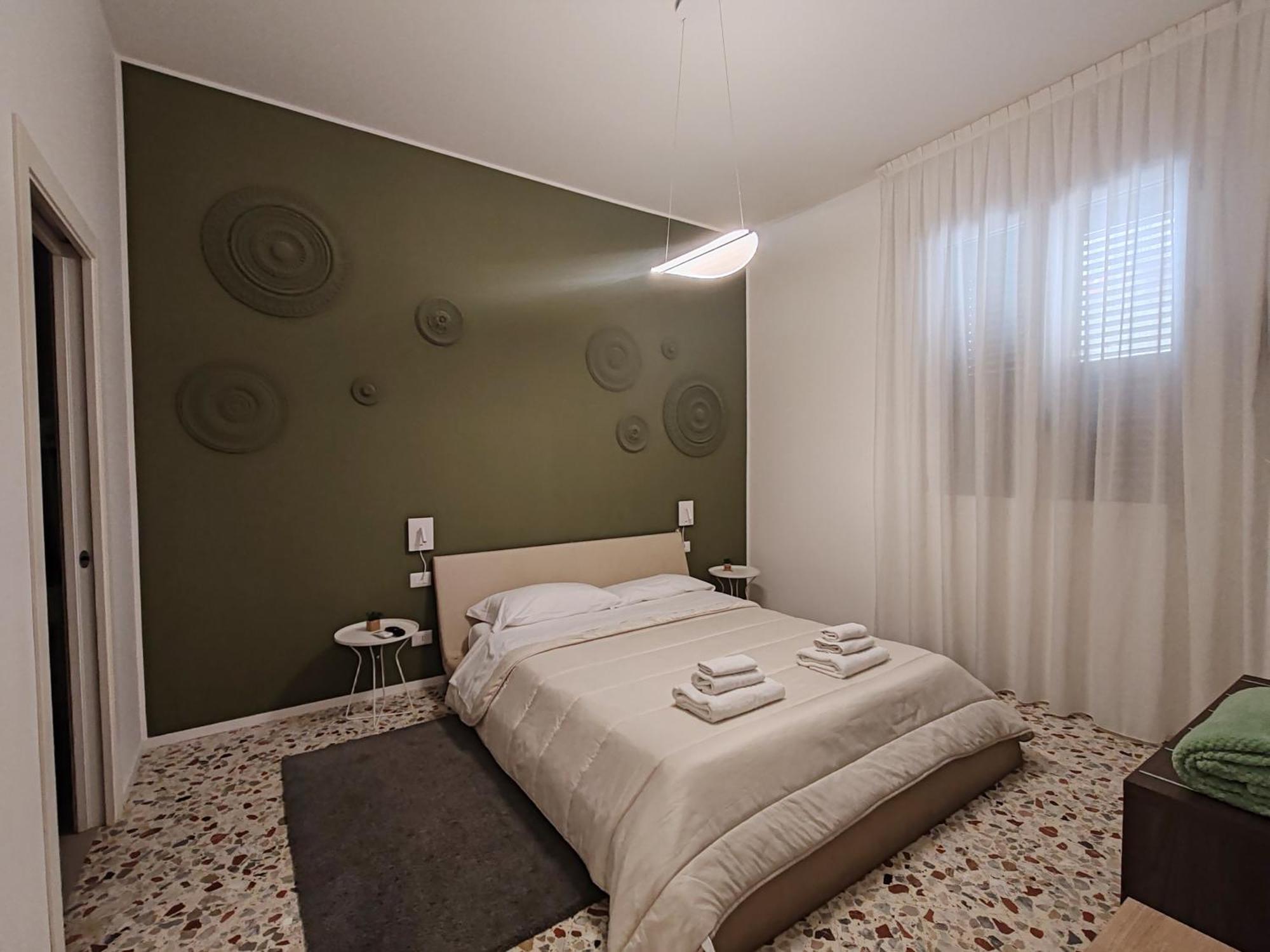 Cielo D' Alcamo Apartment Ngoại thất bức ảnh