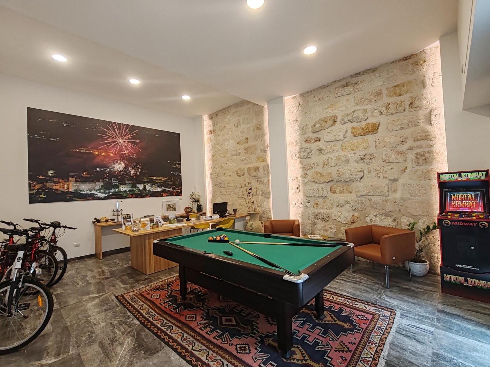 Cielo D' Alcamo Apartment Ngoại thất bức ảnh