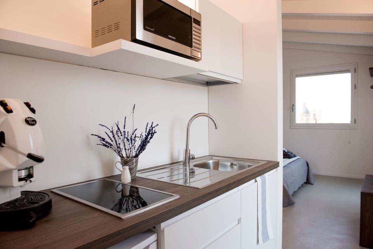 Cielo D' Alcamo Apartment Ngoại thất bức ảnh