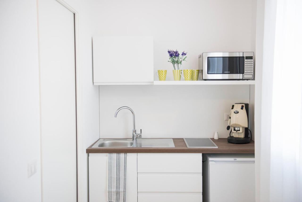 Cielo D' Alcamo Apartment Ngoại thất bức ảnh
