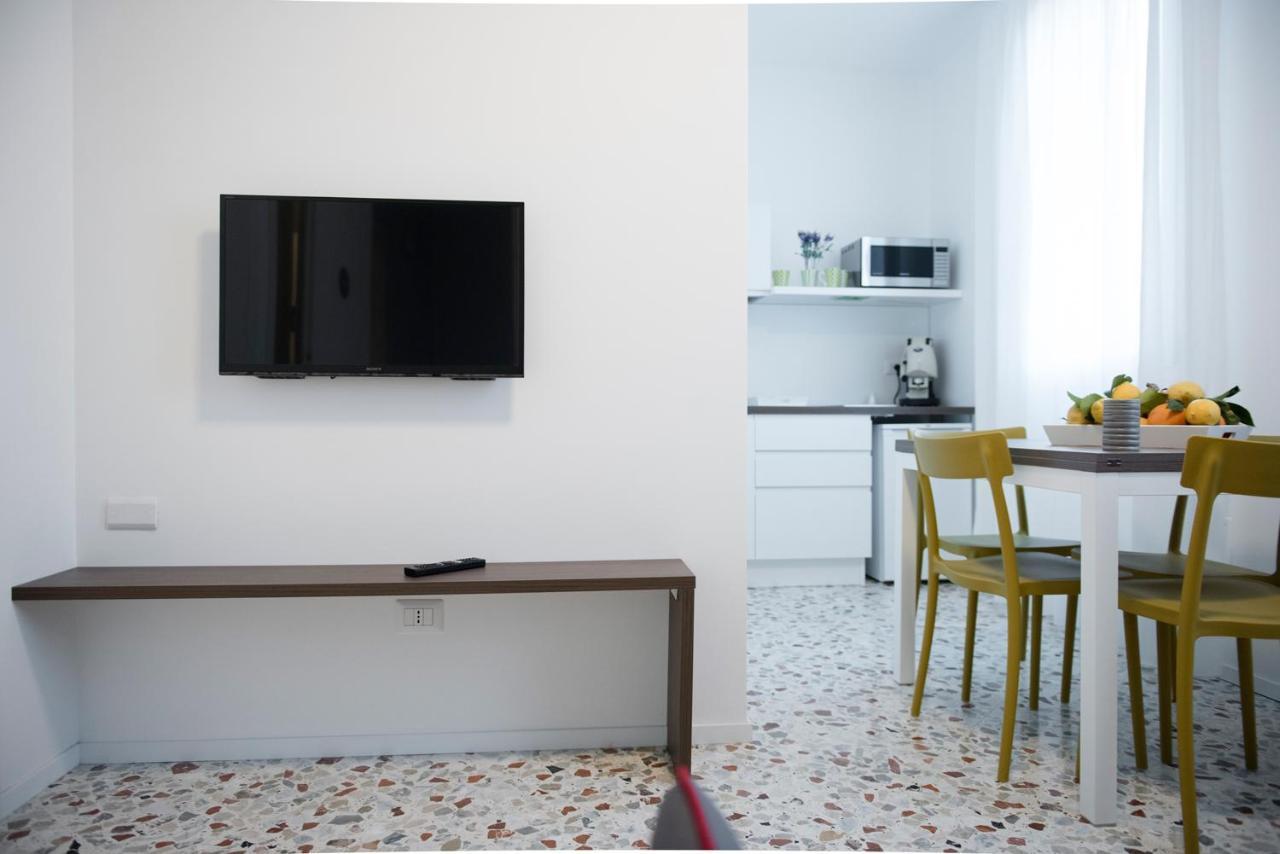 Cielo D' Alcamo Apartment Ngoại thất bức ảnh