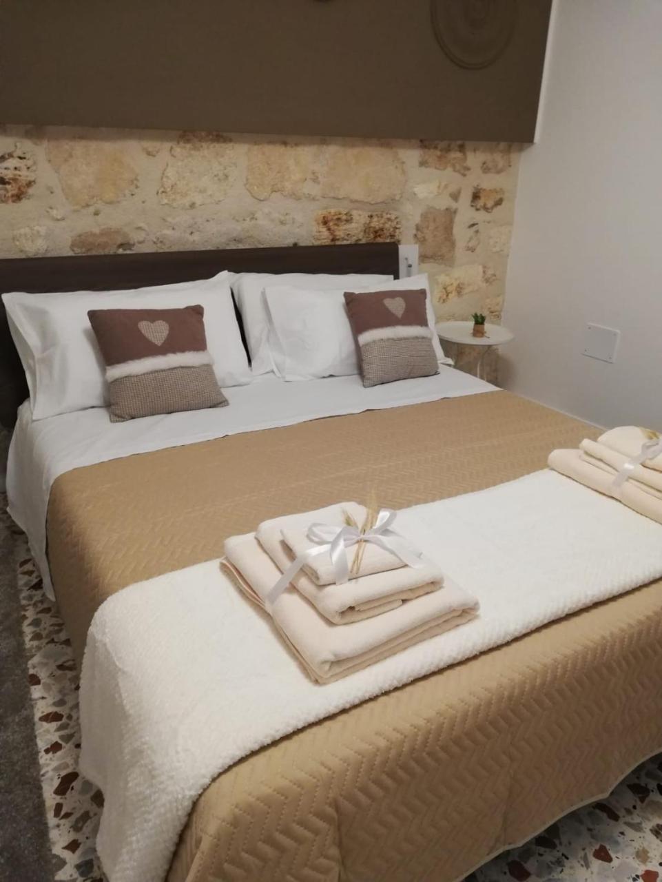 Cielo D' Alcamo Apartment Ngoại thất bức ảnh
