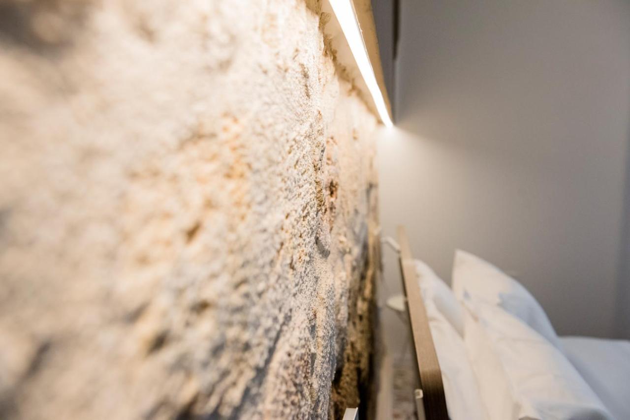 Cielo D' Alcamo Apartment Ngoại thất bức ảnh