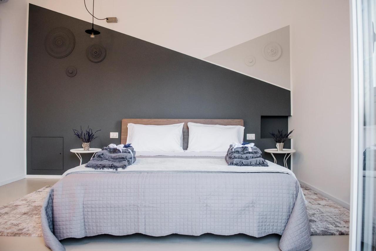 Cielo D' Alcamo Apartment Ngoại thất bức ảnh