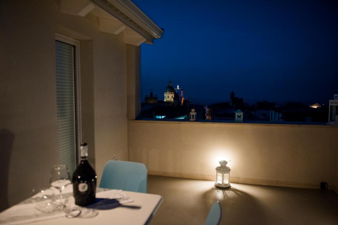 Cielo D' Alcamo Apartment Ngoại thất bức ảnh